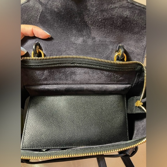 Celine micro belt bag - Picture 5 of 6